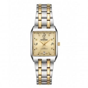 Mirage 8910 Silver Gold Ivory Lady LDBTGIV
